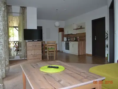 Ferienwohnung für 8 Personen (110 m²) in Burg (Spreewald) 10/10
