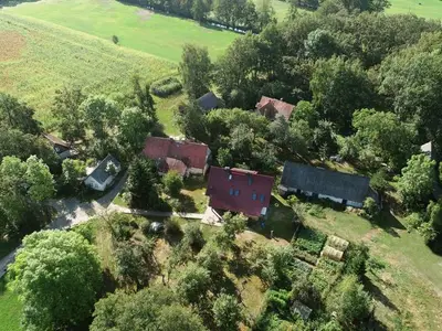 Ferienwohnung für 4 Personen (50 m²) in Burg (Spreewald) 2/10