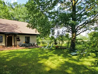 Ferienwohnung für 4 Personen (50 m²) in Burg (Spreewald) 3/10