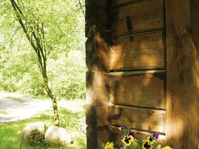 Ferienwohnung für 4 Personen (50 m²) in Burg (Spreewald) 6/10