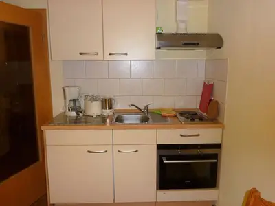 Ferienwohnung für 4 Personen (50 m²) in Burg (Spreewald) 9/10