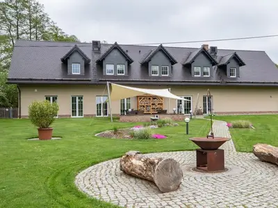 Ferienwohnung für 2 Personen in Burg (Spreewald) 1/10