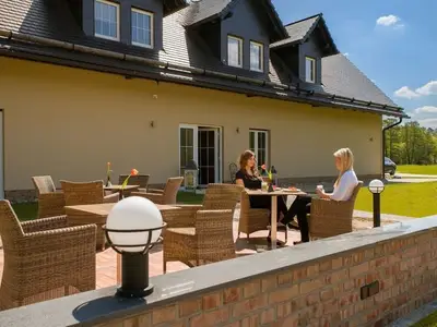 Ferienwohnung für 2 Personen in Burg (Spreewald) 2/10
