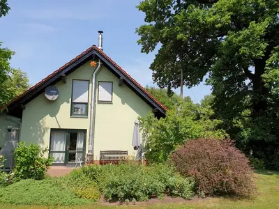 Ferienwohnung für 4 Personen (50 m²) in Burg (Spreewald) 1/6