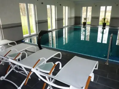 Ferienwohnung für 2 Personen in Burg (Spreewald) 3/10