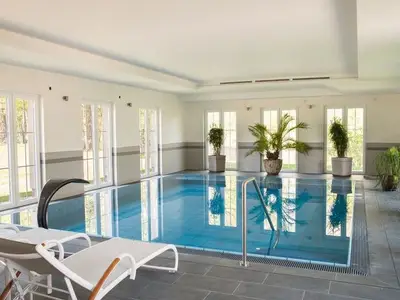 Ferienwohnung für 2 Personen in Burg (Spreewald) 4/10