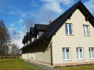 Ferienwohnung für 2 Personen in Burg (Spreewald) 5/10