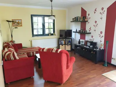 Ferienwohnung für 4 Personen (50 m²) in Burg (Spreewald) 3/6