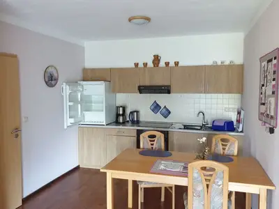Ferienwohnung für 4 Personen (50 m²) in Burg (Spreewald) 5/6