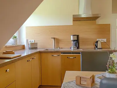 Ferienwohnung für 2 Personen in Burg (Spreewald) 10/10