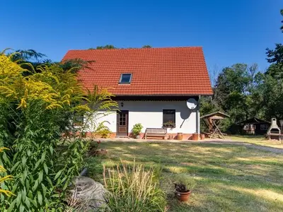 Ferienwohnung für 4 Personen (57 m²) in Burg (Spreewald) 1/10