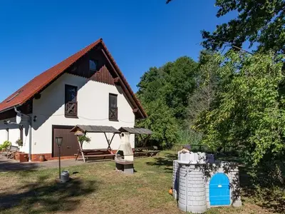 Ferienwohnung für 4 Personen (57 m²) in Burg (Spreewald) 2/10