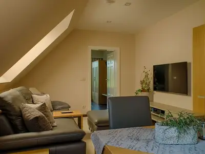 Ferienwohnung für 2 Personen in Burg (Spreewald) 8/10