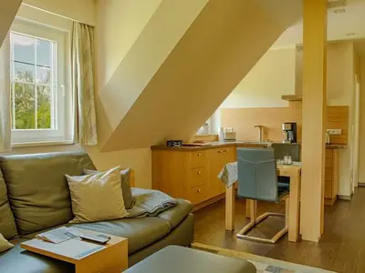 Ferienwohnung für 2 Personen in Burg (Spreewald) 8/10