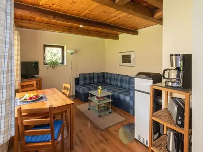 Ferienwohnung für 2 Personen (30 m²) in Burg (Spreewald) 9/10