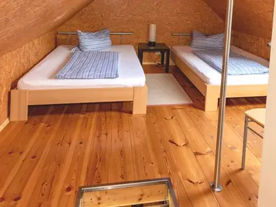 Ferienwohnung für 2 Personen (30 m²) in Burg (Spreewald) 10/10