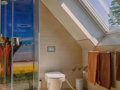 Ferienwohnung für 2 Personen in Burg (Spreewald) 9/10