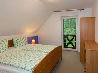 Ferienwohnung für 4 Personen (57 m²) in Burg (Spreewald) 6/10