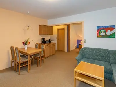 Ferienwohnung für 4 Personen (57 m²) in Burg (Spreewald) 7/10