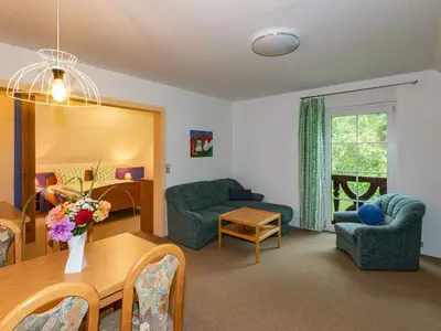 Ferienwohnung für 4 Personen (57 m²) in Burg (Spreewald) 9/10