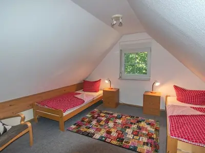 Ferienwohnung für 4 Personen (57 m²) in Burg (Spreewald) 10/10