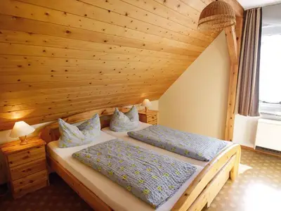 Ferienwohnung für 3 Personen (40 m²) in Burg (Spreewald) 9/10