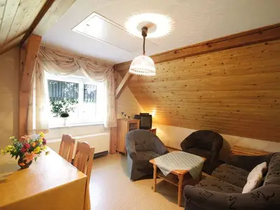 Ferienwohnung für 3 Personen (40 m²) in Burg (Spreewald) 10/10