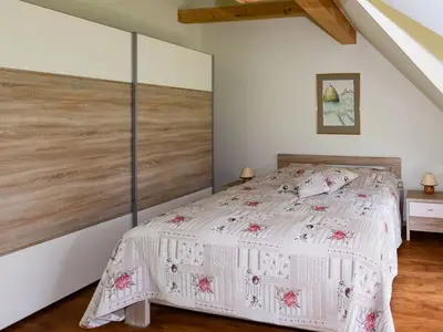 Ferienwohnung für 3 Personen (63 m²) in Burg (Spreewald) 9/10