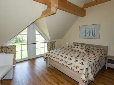 Ferienwohnung für 3 Personen (63 m²) in Burg (Spreewald) 9/10