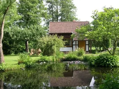 Ferienwohnung für 3 Personen (63 m²) in Burg (Spreewald) 2/10