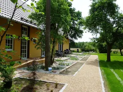 Ferienwohnung für 3 Personen (63 m²) in Burg (Spreewald) 3/10