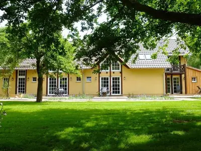 Ferienwohnung für 3 Personen (63 m²) in Burg (Spreewald) 4/10