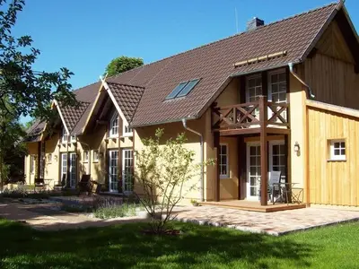 Ferienwohnung für 3 Personen (63 m²) in Burg (Spreewald) 5/10