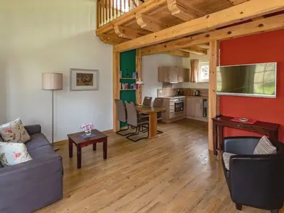 Ferienwohnung für 3 Personen (61 m²) in Burg (Spreewald) 9/10