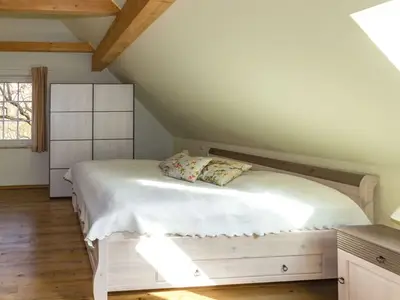 Ferienwohnung für 3 Personen (61 m²) in Burg (Spreewald) 10/10