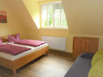 Ferienwohnung für 3 Personen (55 m²) in Burg (Spreewald) 2/10