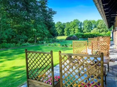 Ferienwohnung für 3 Personen (55 m²) in Burg (Spreewald) 4/10