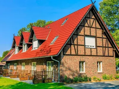 Ferienwohnung für 3 Personen (55 m²) in Burg (Spreewald) 5/10