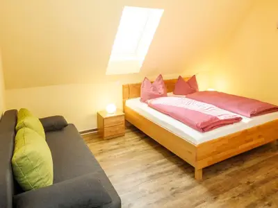 Ferienwohnung für 3 Personen (55 m²) in Burg (Spreewald) 8/10