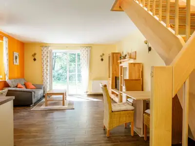 Ferienwohnung für 3 Personen (55 m²) in Burg (Spreewald) 9/10