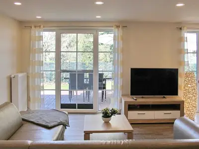 Ferienwohnung für 8 Personen (100 m²) in Burg (Spreewald) 3/10