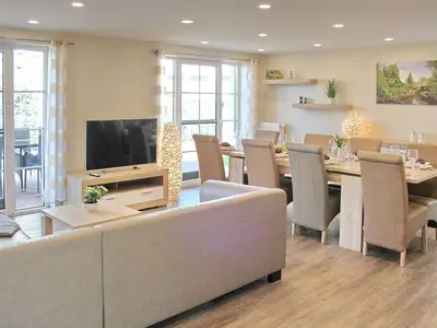 Ferienwohnung für 8 Personen (100 m²) in Burg (Spreewald) 4/10
