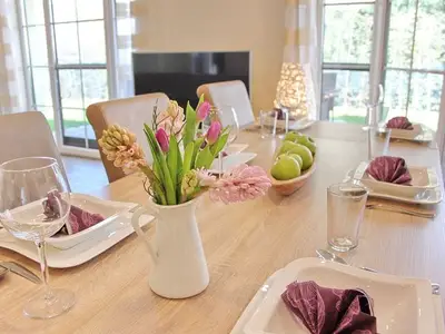 Ferienwohnung für 8 Personen (100 m²) in Burg (Spreewald) 5/10