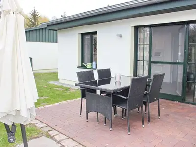 Ferienwohnung für 4 Personen (50 m²) in Burg (Spreewald) 1/10