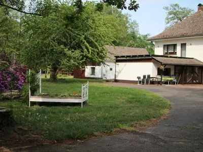 Ferienwohnung für 2 Personen (38 m²) in Burg (Spreewald) 2/10