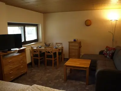 Ferienwohnung für 2 Personen (38 m²) in Burg (Spreewald) 6/10