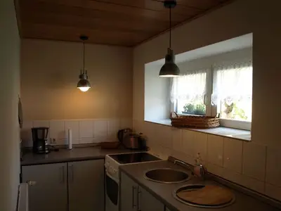 Ferienwohnung für 2 Personen (38 m²) in Burg (Spreewald) 7/10