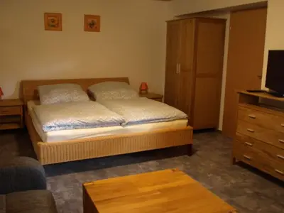 Ferienwohnung für 2 Personen (38 m²) in Burg (Spreewald) 8/10