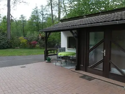 Ferienwohnung für 2 Personen (38 m²) in Burg (Spreewald) 10/10