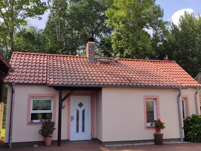 Ferienwohnung für 3 Personen (45 m²) in Burg (Spreewald) 1/10